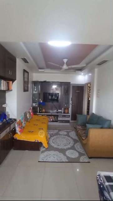 1 BHK Flat For Sale  In Prathamesh Heritage