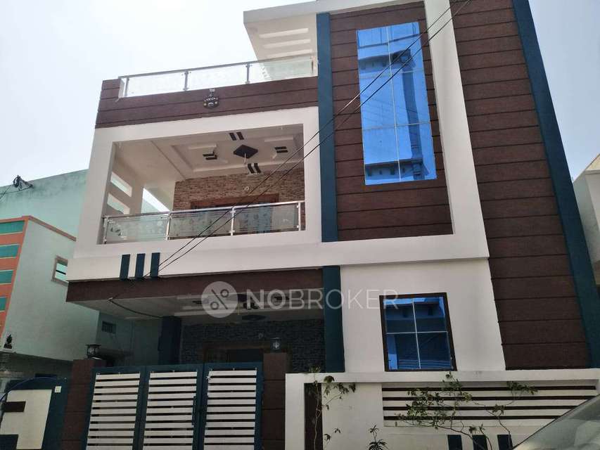 4 BHK House For Sale  In Rampally