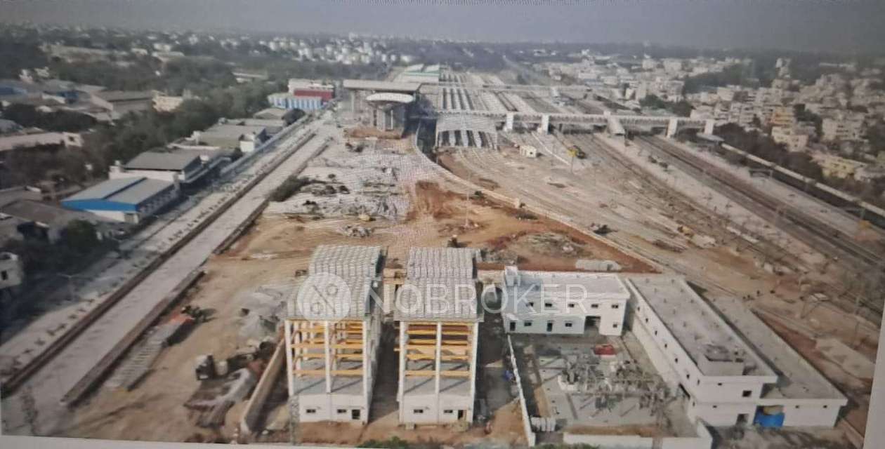 4 BHK House For Sale  In Rampally