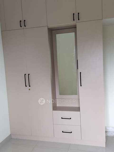 2 BHK Flat In M2n Maple Apartments for Rent  In Surappattu