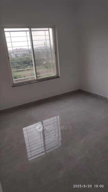 2 BHK Flat In Jefro Kingstown, Charholi Budruk For Sale  In Charholi Budruk
