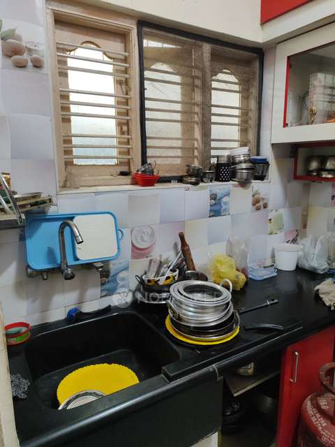 2 BHK House For Sale  In Mathikere