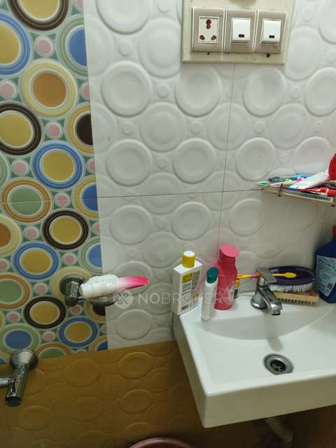 2 BHK House For Sale  In Mathikere