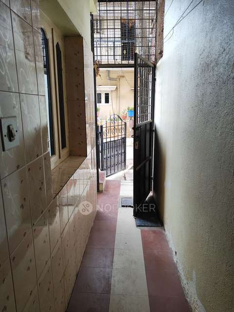 2 BHK House For Sale  In Mathikere