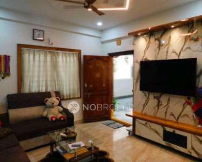 2 BHK Flat In Bhaswini City Square, Hyderabad for Rent  In Bachupally