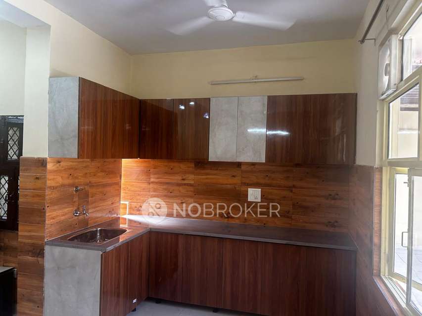 1 RK House for Rent  In Krishna Colony