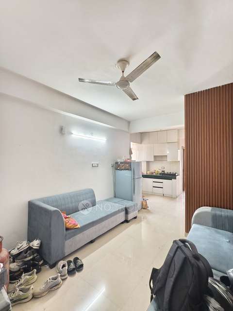 3 BHK Flat In Rof Aalayas  for Rent  In Sector 102