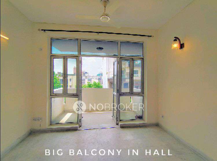 3 BHK Flat In Ansal Sushant Residency For Sale  In Sector 57