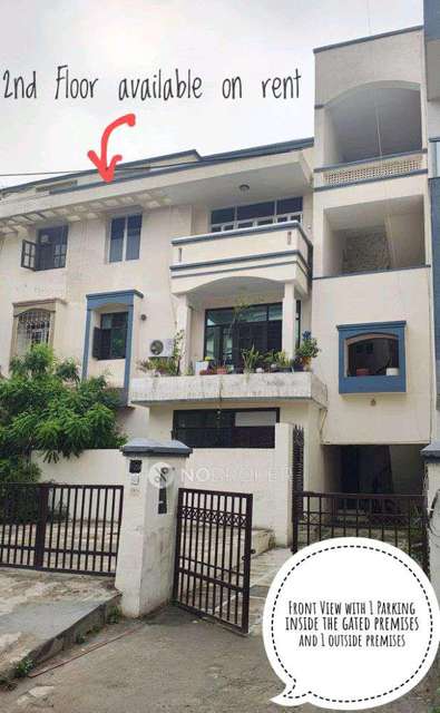 3 BHK Flat In Ansal Sushant Residency For Sale  In Sector 57