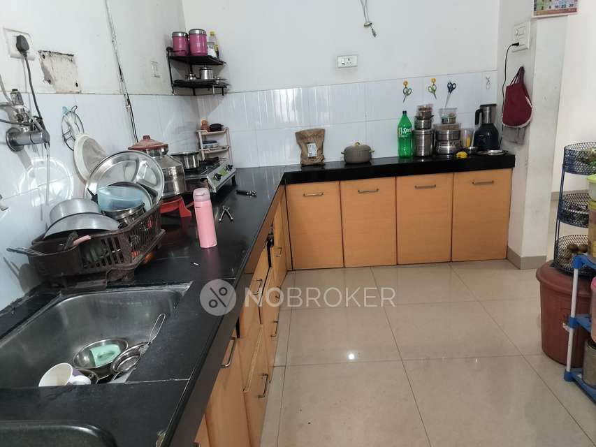 2 BHK Flat In Amit Colori For Sale  In Undri