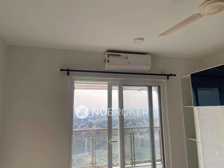 2 BHK Flat In Purva Palm Beach  For Sale  In Hennur Main Road