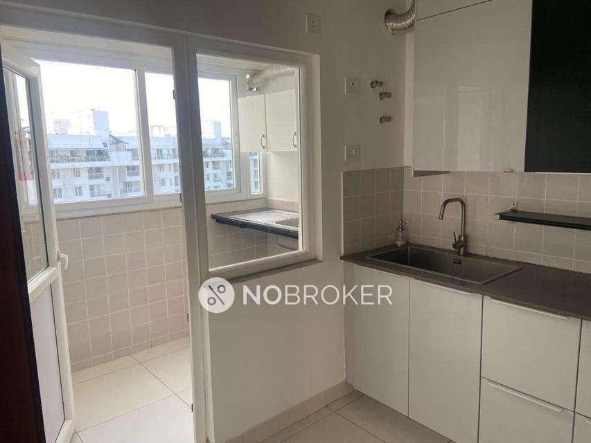 2 BHK Flat In Purva Palm Beach  For Sale  In Hennur Main Road