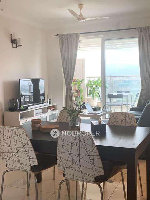 2 BHK Flat In Purva Palm Beach  For Sale  In Hennur Main Road