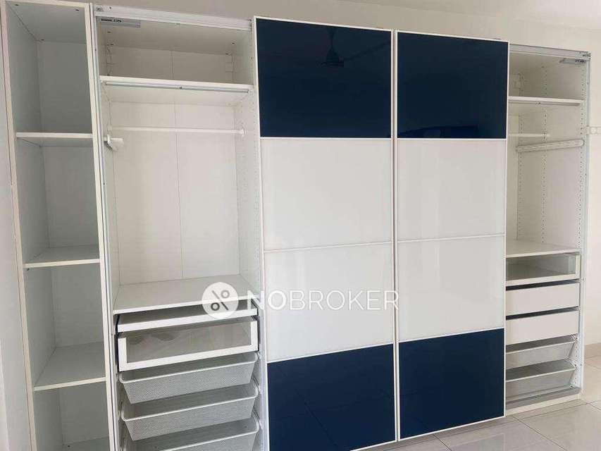 2 BHK Flat In Purva Palm Beach  For Sale  In Hennur Main Road