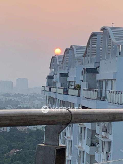 2 BHK Flat In Purva Palm Beach  For Sale  In Hennur Main Road