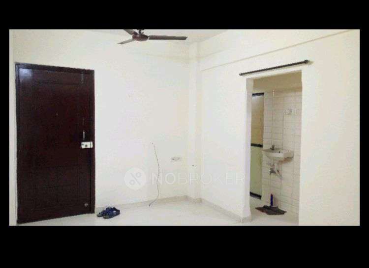 1 BHK Flat In Shiv Ganesh Apartments for Rent  In Sector 5, Kopar Khairane