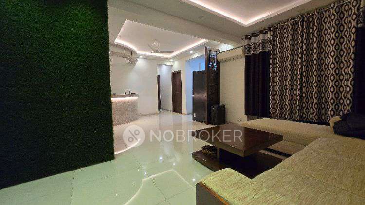 3 BHK Flat In Tulip Violet For Sale  In Sector 69, Gurugram, Haryana, India