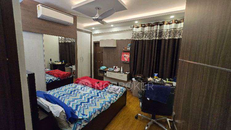 3 BHK Flat In Tulip Violet For Sale  In Sector 69, Gurugram, Haryana, India