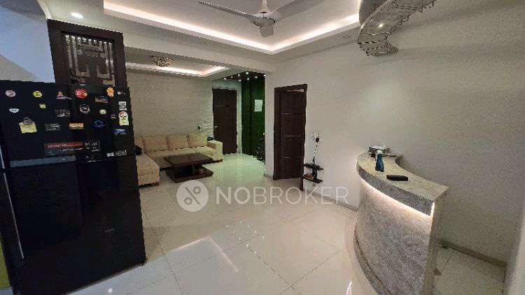 3 BHK Flat In Tulip Violet For Sale  In Sector 69, Gurugram, Haryana, India