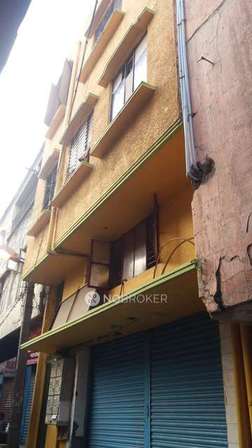 3 BHK Flat For Sale  In Kalasipalya