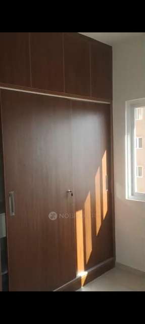 2 BHK Flat In Shriram Wytfield for Rent  In Whitefield 