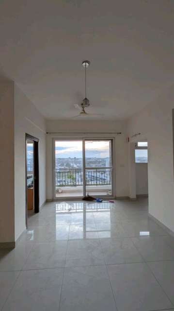 3 BHK Flat In Coevoleve Northern Star for Rent  In Jakkur