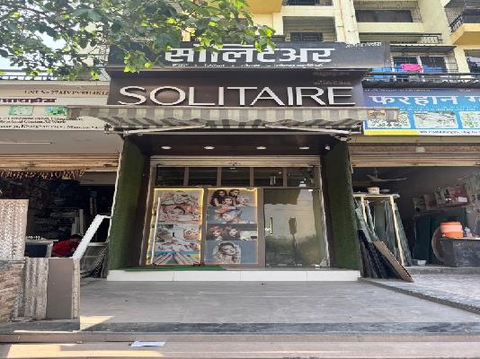 Shop in Kharghar, Mumbai for sale 