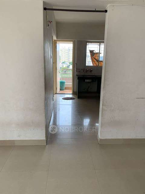 1 BHK Flat In Kuber Shrusti For Sale  In Handewadi Road