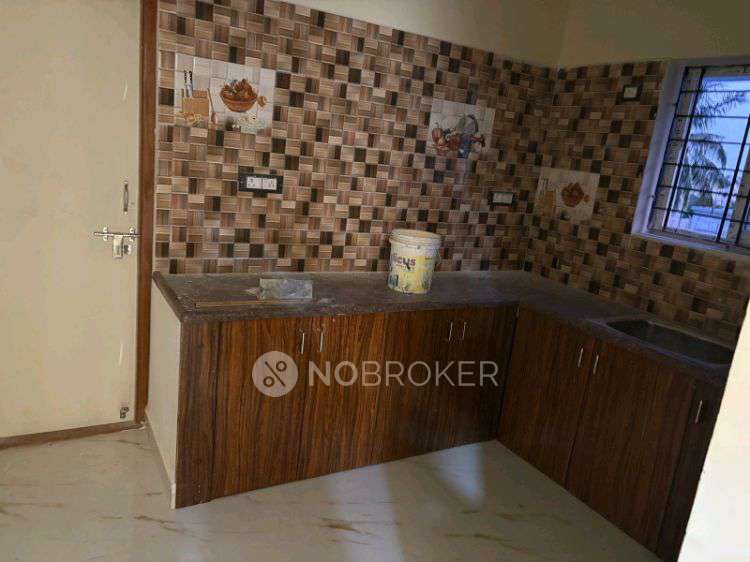 2 BHK Flat In Sai Harini Enclave, Nanmangalam for Rent  In Nanmangalam