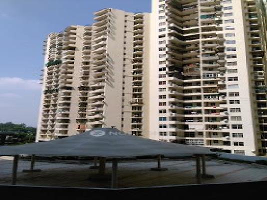 3 BHK Flat In Ajnara Gen-x For Sale  In Crossings Republik