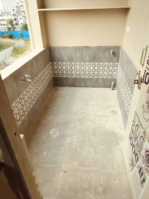 2 BHK Flat In Kk Residency For Sale  In Kondapur