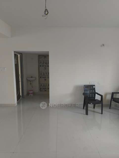 2 BHK Flat In Kk Residency For Sale  In Kondapur