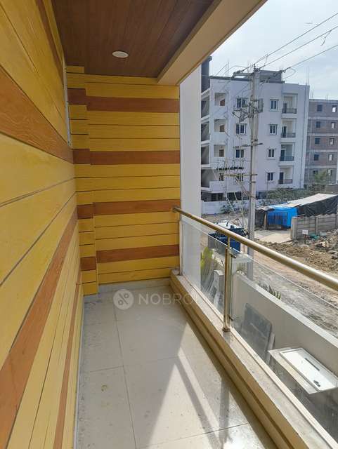 2 BHK Flat In Kk Residency For Sale  In Kondapur