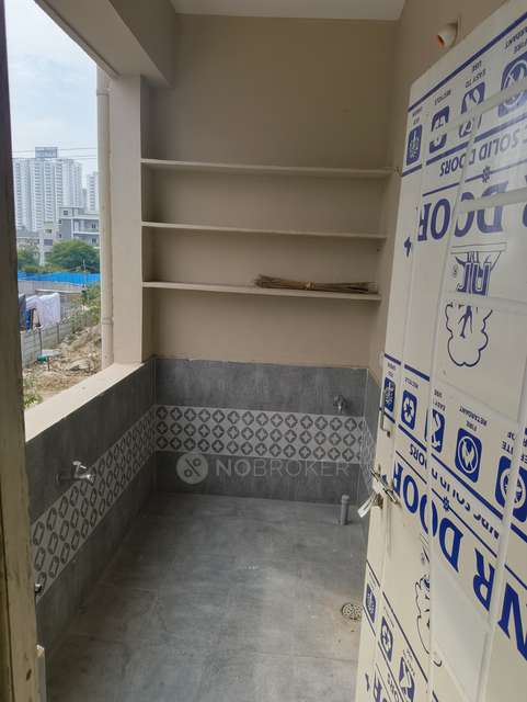2 BHK Flat In Kk Residency For Sale  In Kondapur
