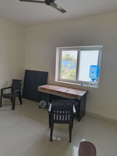 2 BHK Flat In Kk Residency For Sale  In Kondapur