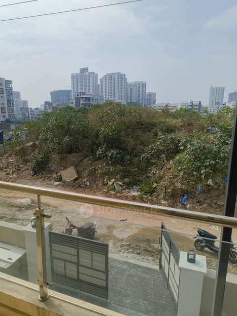 2 BHK Flat In Kk Residency For Sale  In Kondapur