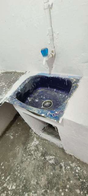 1 BHK House For Sale  In Borabanda