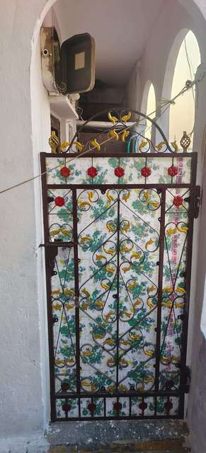 1 BHK House For Sale  In Borabanda