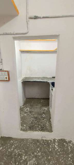 1 BHK House For Sale  In Borabanda