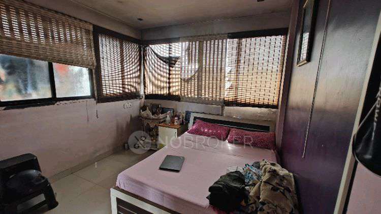 2 BHK Flat In Sai Anand Park for Rent In Karve Nagar
