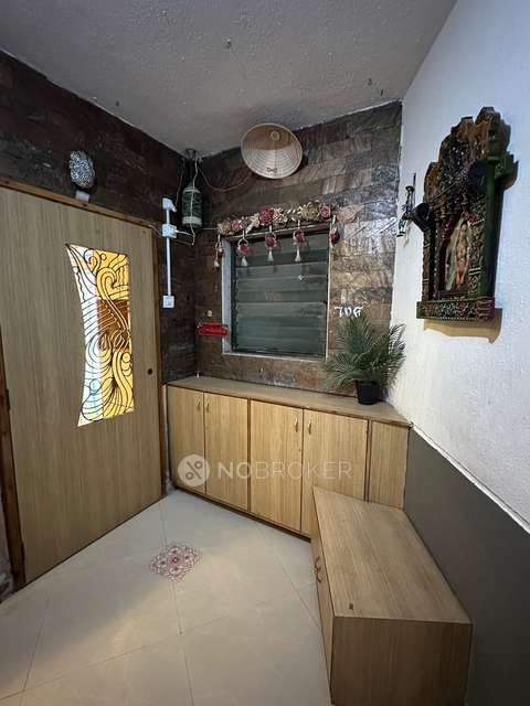 2 BHK Flat In Charkop Sai Vihar Chs Ltd For Sale  In Kandivali West