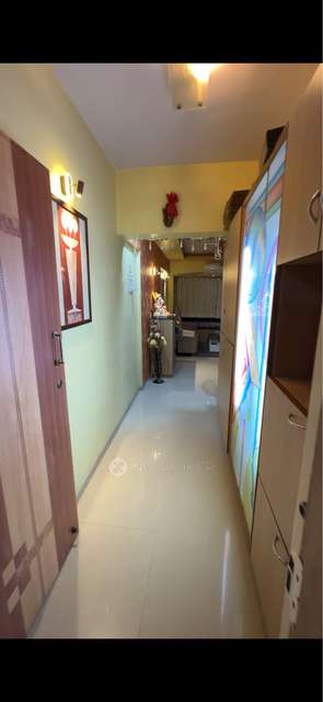 2 BHK Flat In Charkop Sai Vihar Chs Ltd For Sale  In Kandivali West