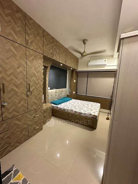 2 BHK Flat In Charkop Sai Vihar Chs Ltd For Sale  In Kandivali West