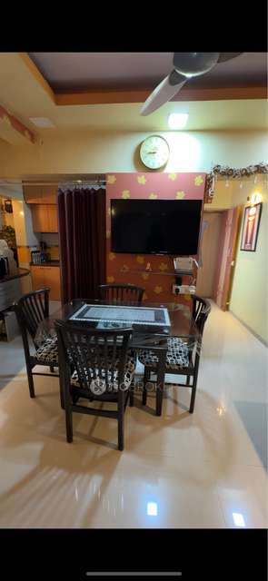 2 BHK Flat In Charkop Sai Vihar Chs Ltd For Sale  In Kandivali West