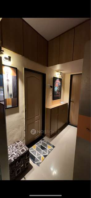 2 BHK Flat In Charkop Sai Vihar Chs Ltd For Sale  In Kandivali West