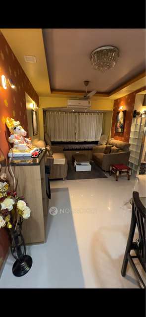 2 BHK Flat In Charkop Sai Vihar Chs Ltd For Sale  In Kandivali West