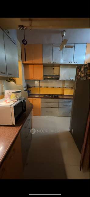 2 BHK Flat In Charkop Sai Vihar Chs Ltd For Sale  In Kandivali West