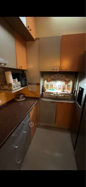 2 BHK Flat In Charkop Sai Vihar Chs Ltd For Sale  In Kandivali West