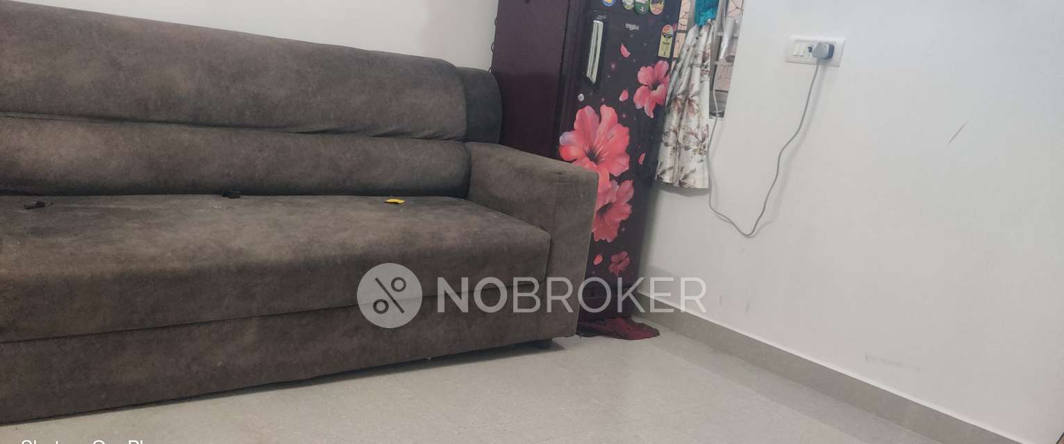 2 BHK Flat In 3 Floor Appartment, Selling Flat Is In 2nd Floor For Sale  In 4512, Lenin Nagar, Aarthi Nagar, Thirumullaivoyal, Chennai, Tamil Nadu 600062, India