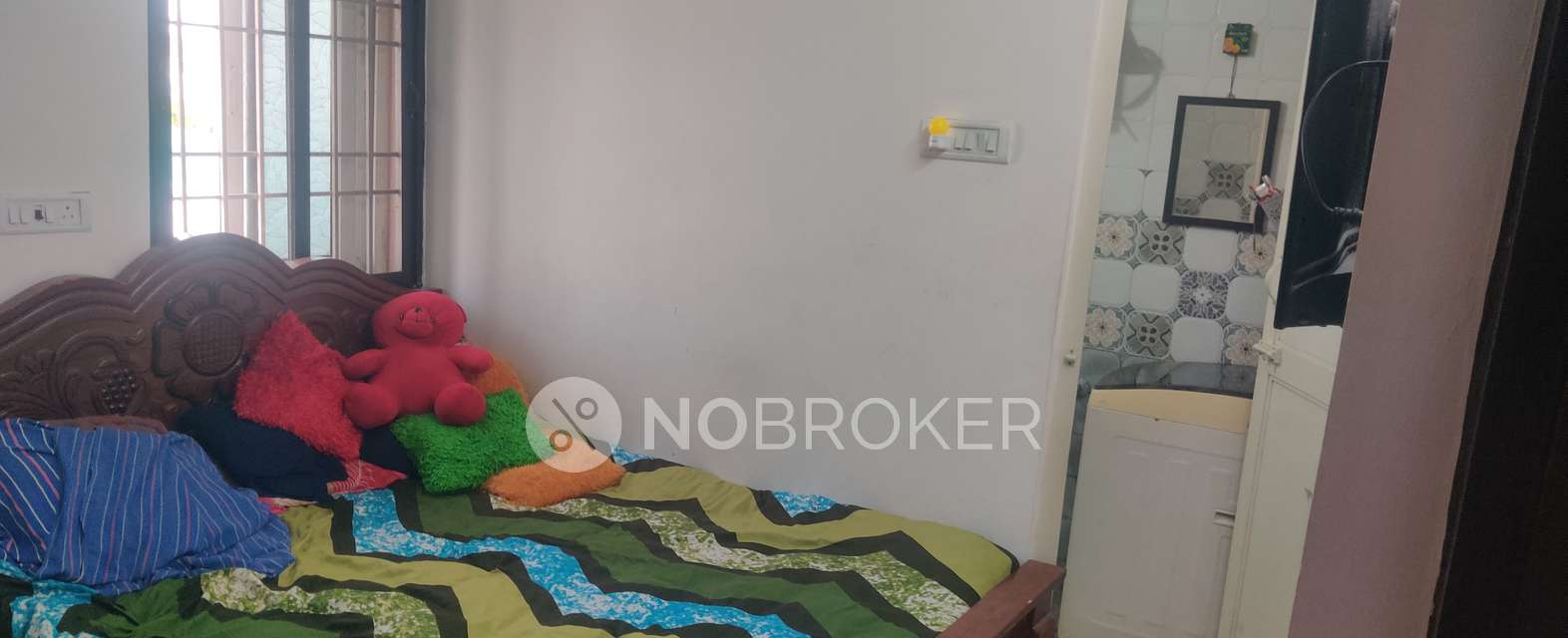2 BHK Flat In 3 Floor Appartment, Selling Flat Is In 2nd Floor For Sale  In 4512, Lenin Nagar, Aarthi Nagar, Thirumullaivoyal, Chennai, Tamil Nadu 600062, India